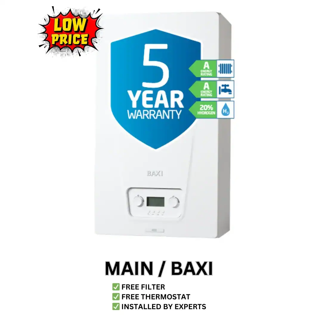 blackpool boiler installations