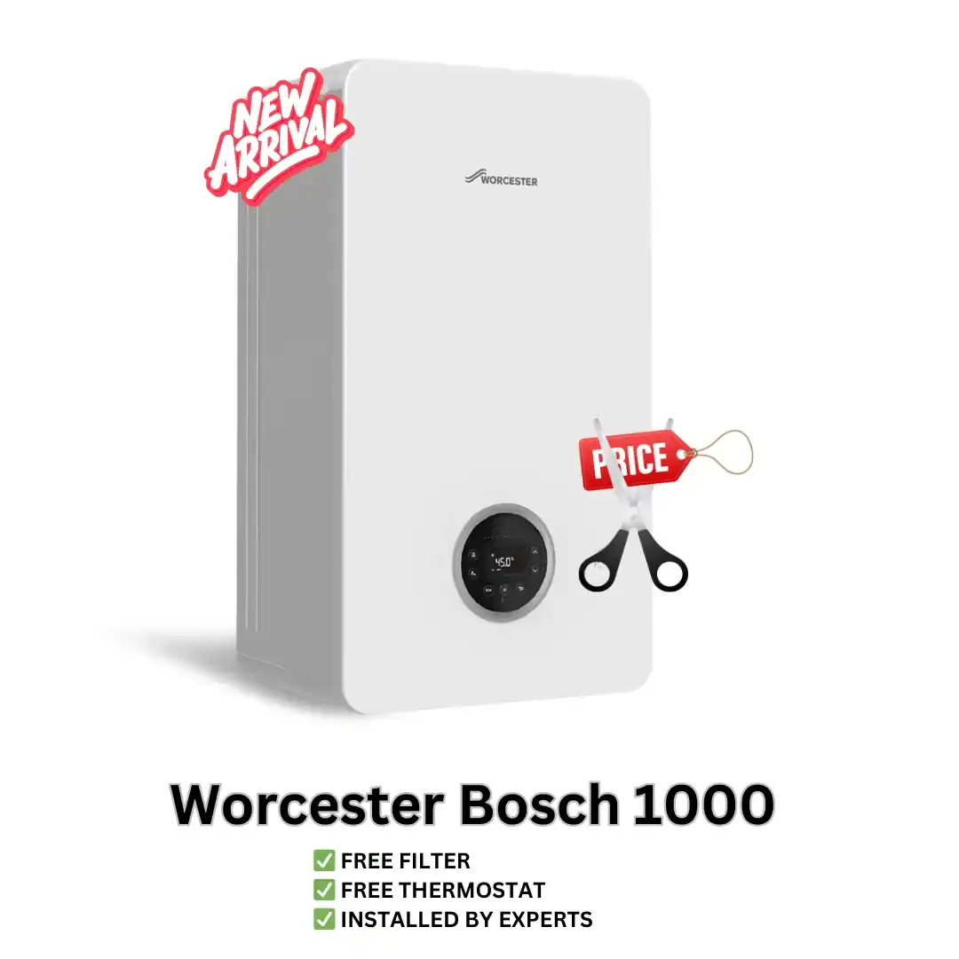 blackpool boiler installations