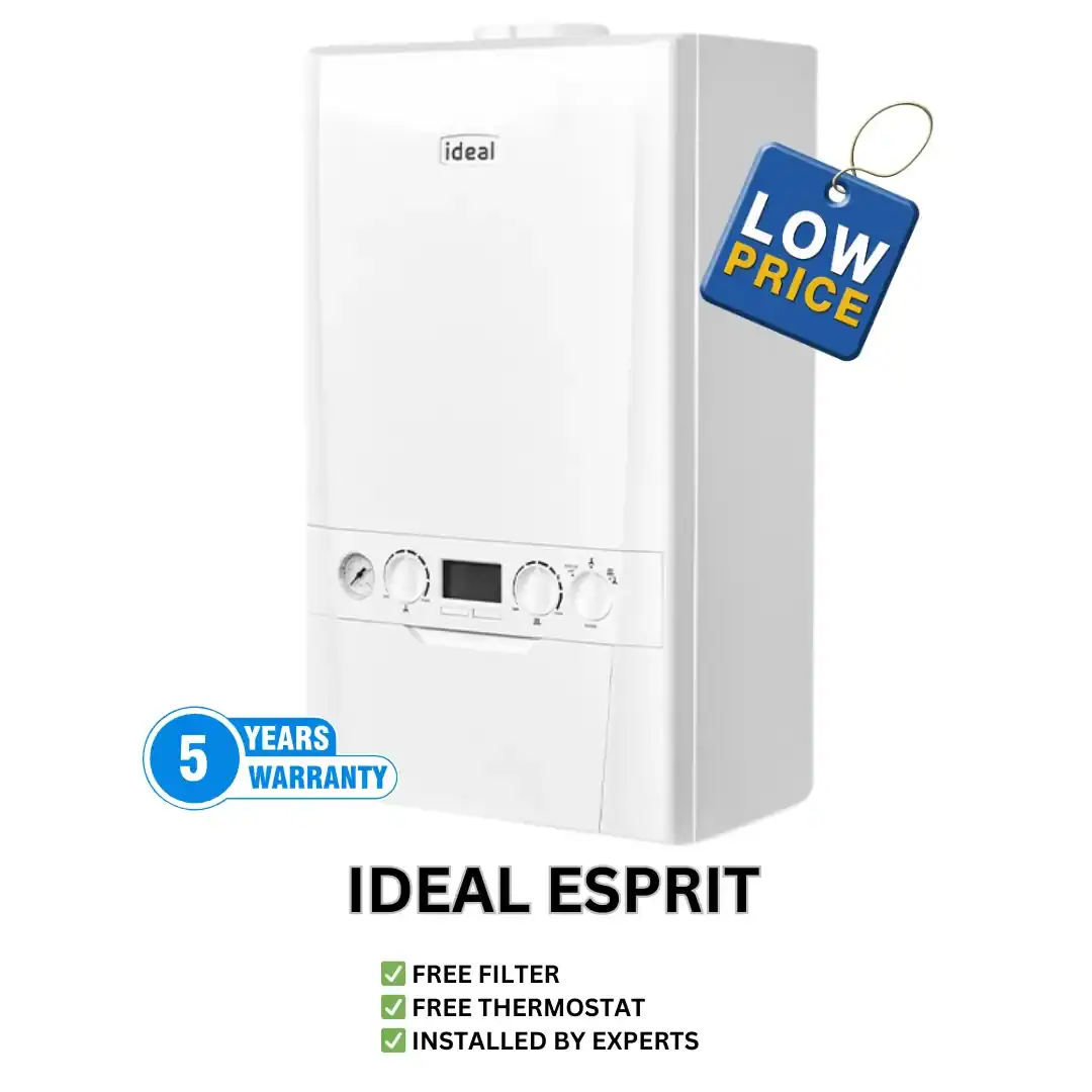 blackpool boiler installations