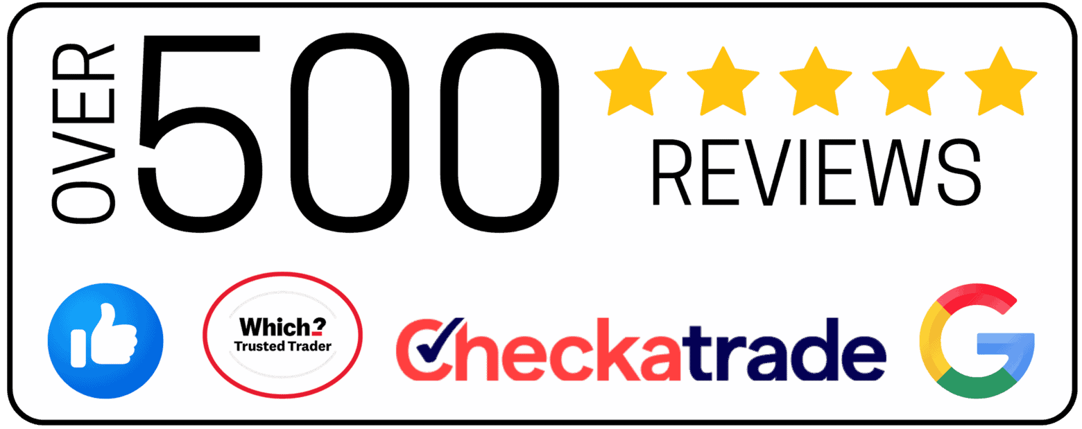 reviews logo