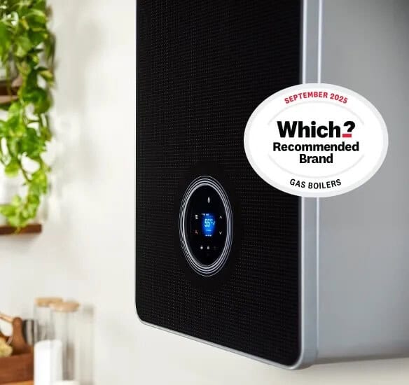 worcester system boiler near me