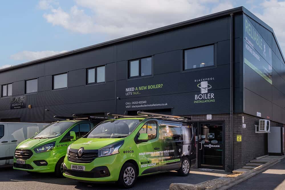 best hvac company near me