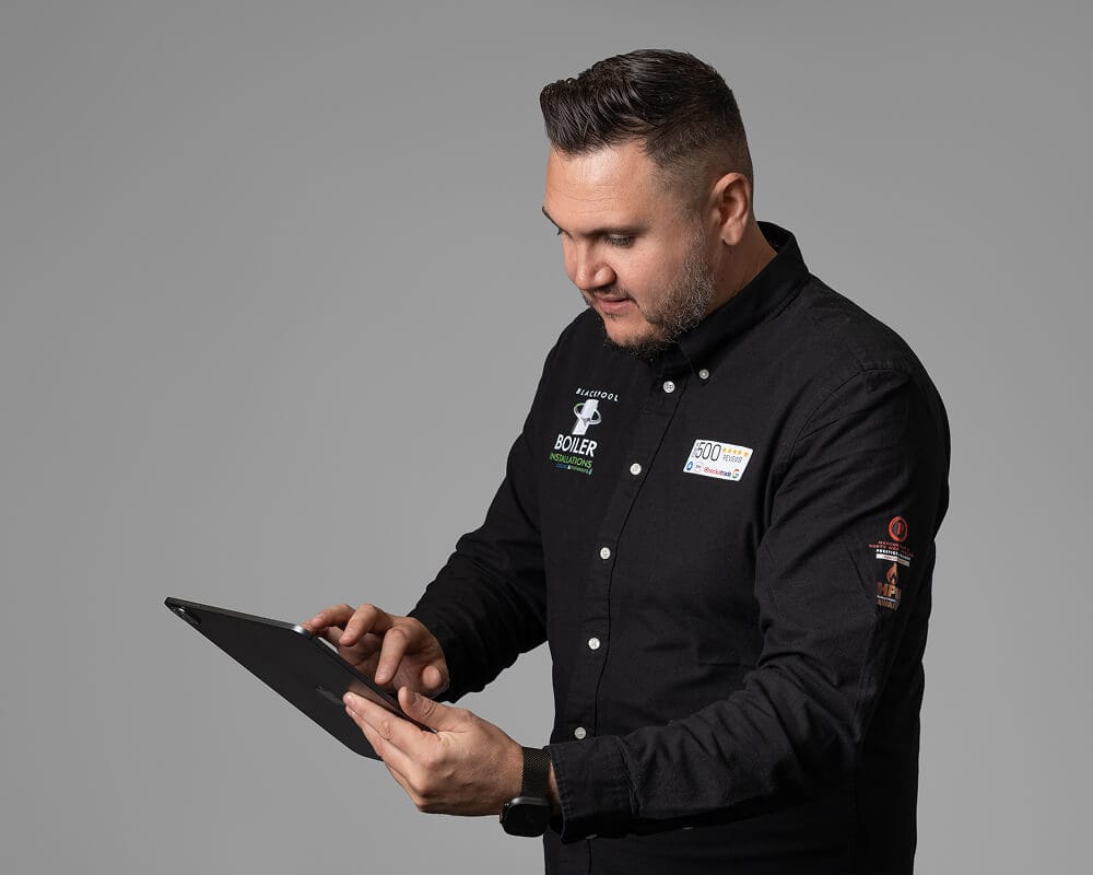 blackpool hvac company