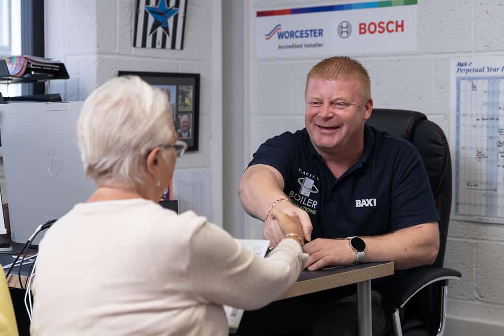 hvac near me north west