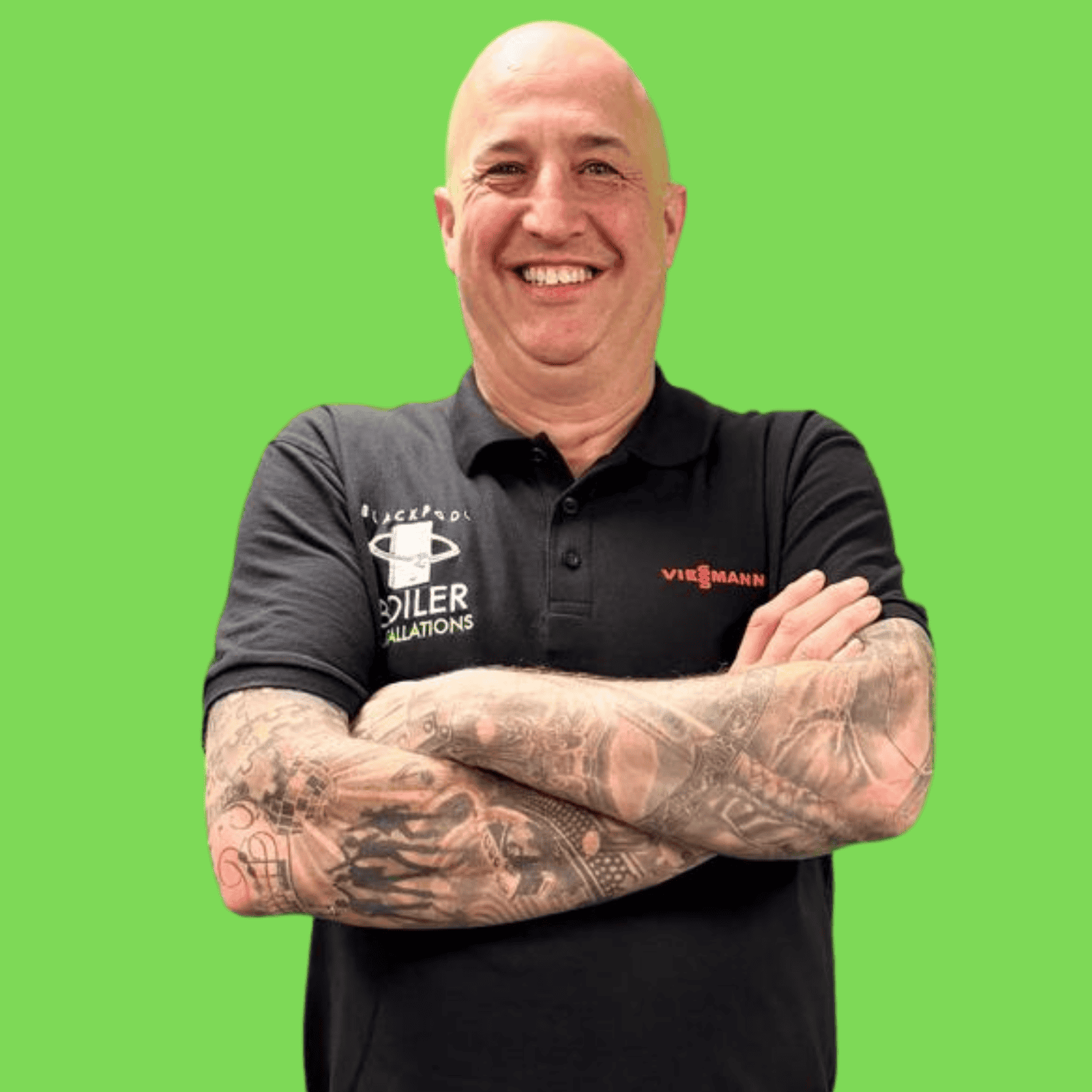 jason face image boiler viessmann