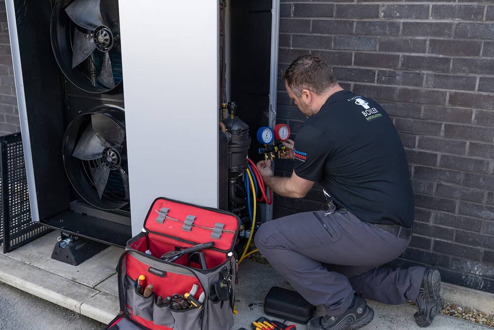 commercial hvac systems