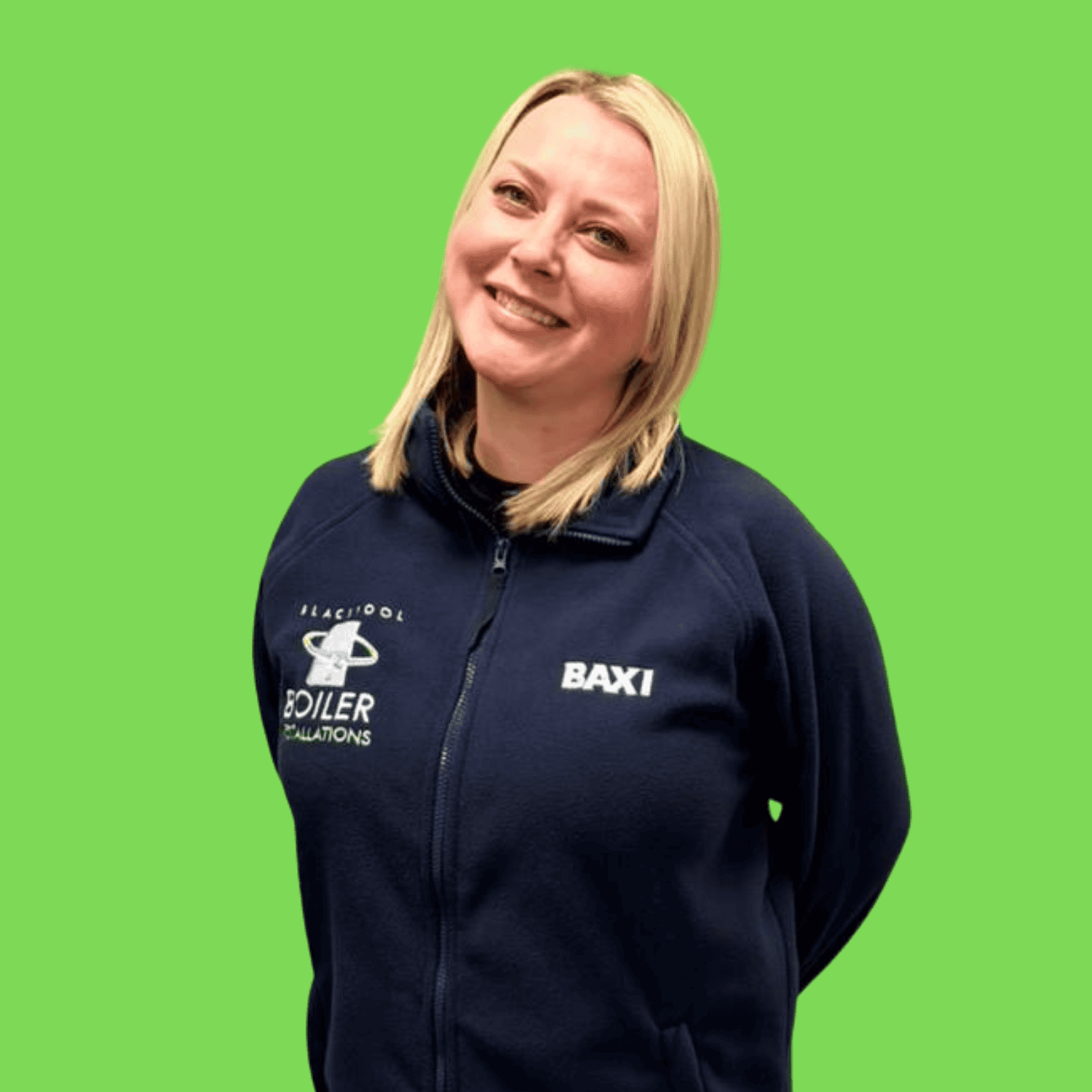 sarah headshot boiler installations