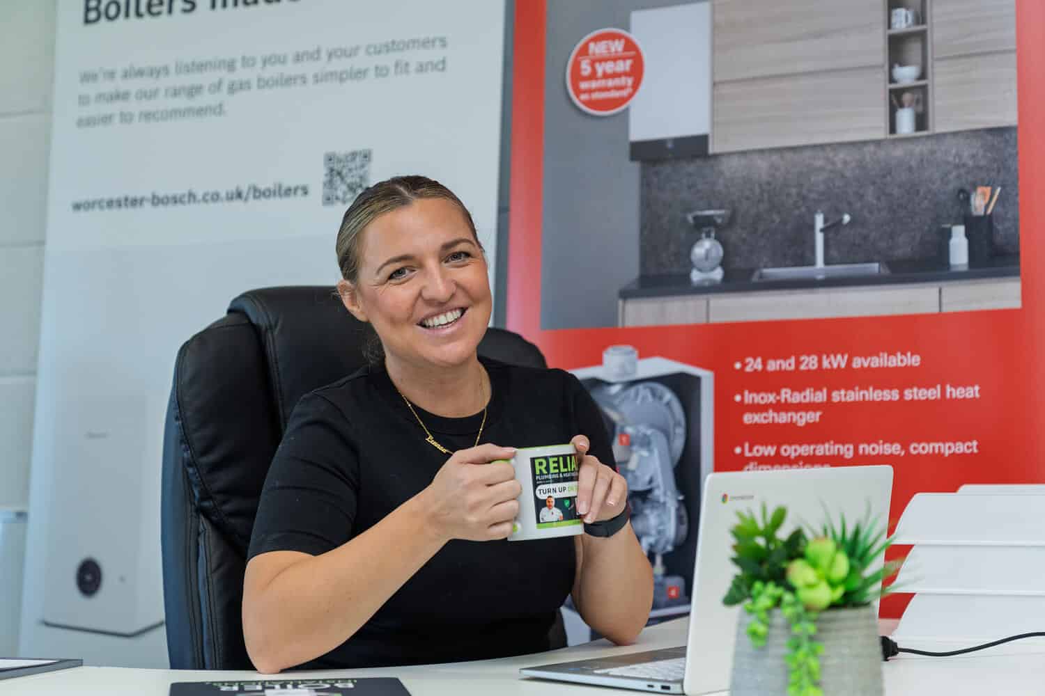 air source heat pump blackpool