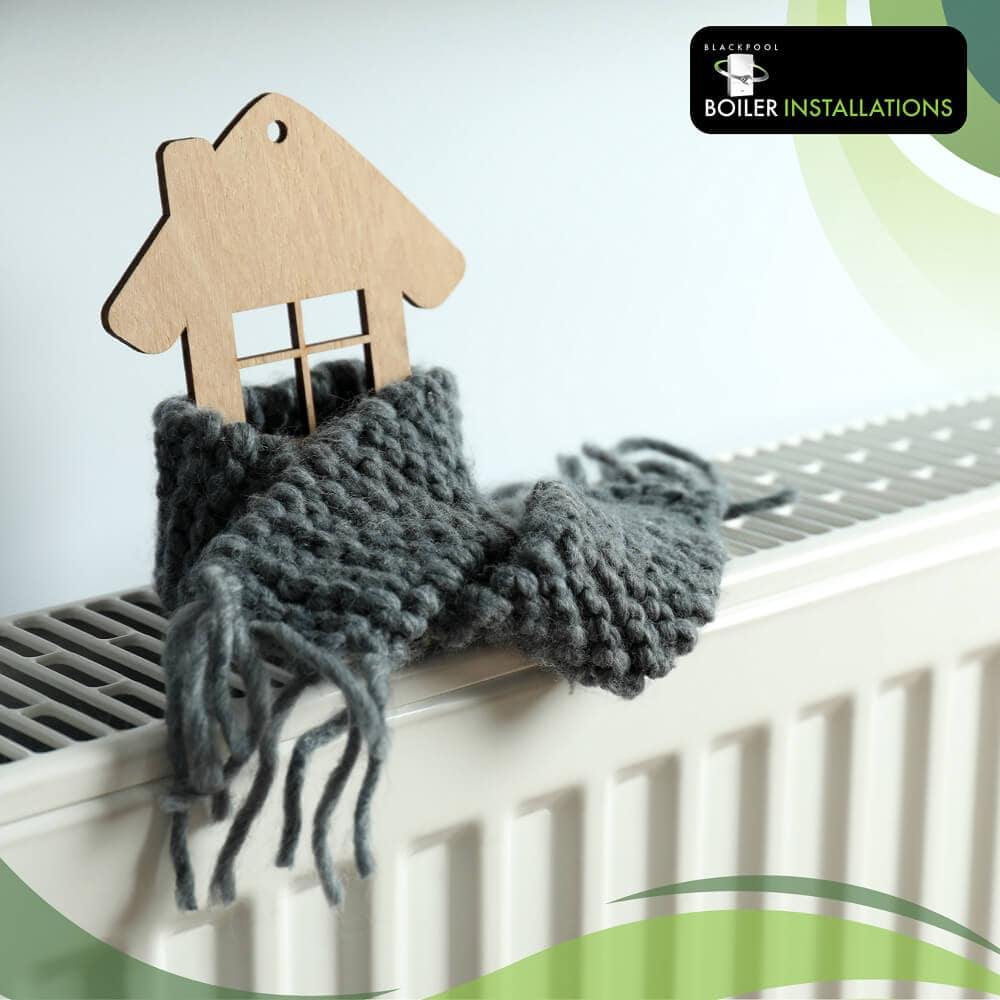renewable heating