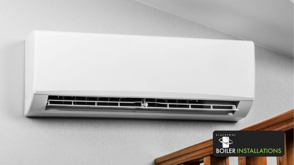 air conditioning installation cost uk