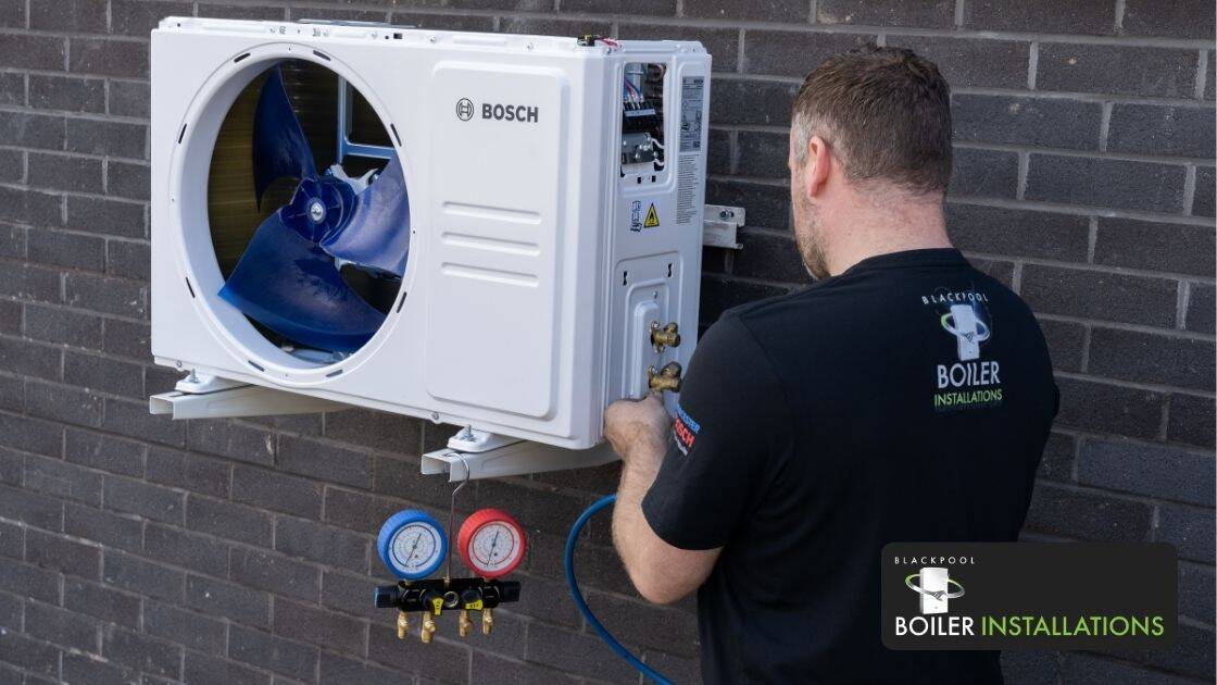 air conditioning installation cost uk