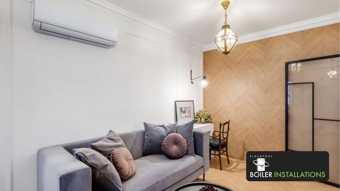 air conditioning installation cost uk