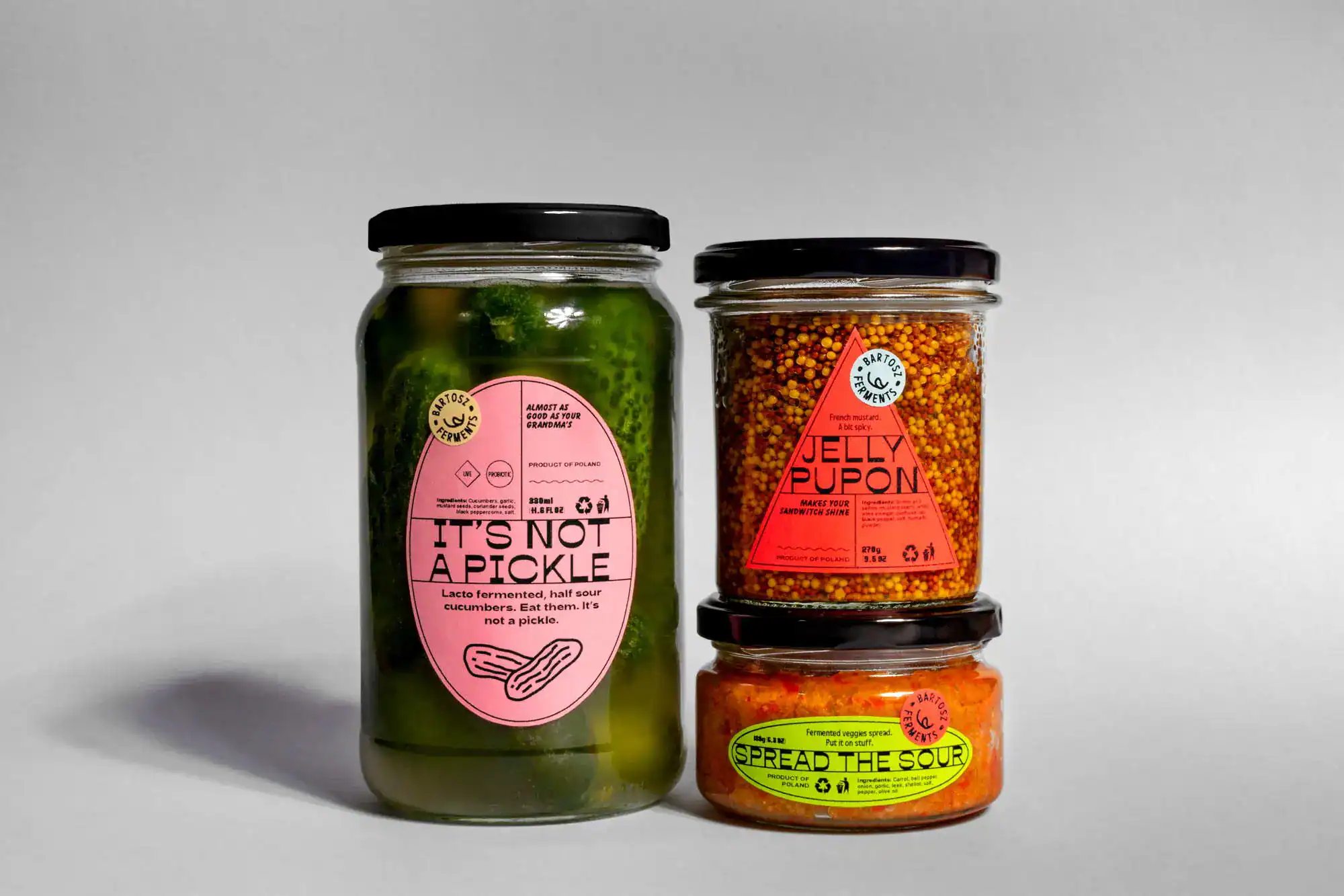 Bartosz Ferments