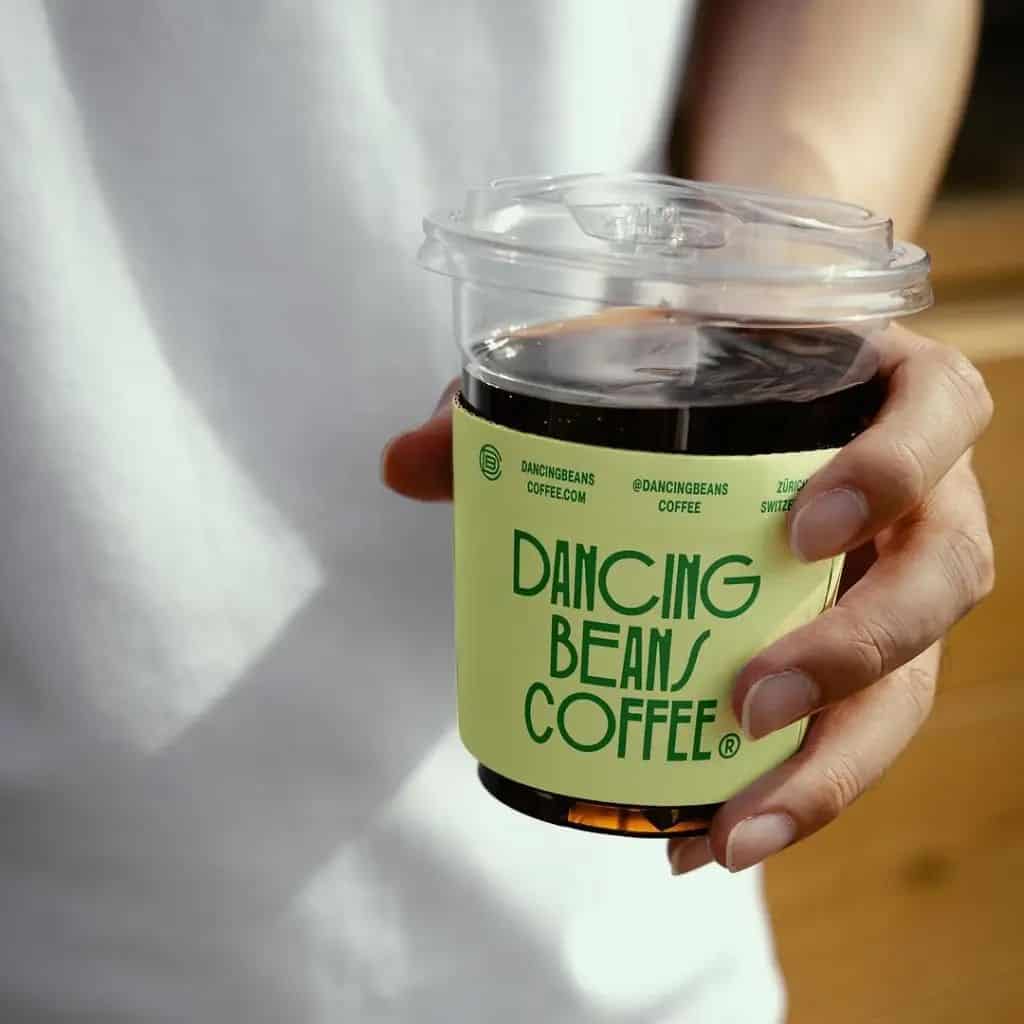 Dancing Beans Coffee