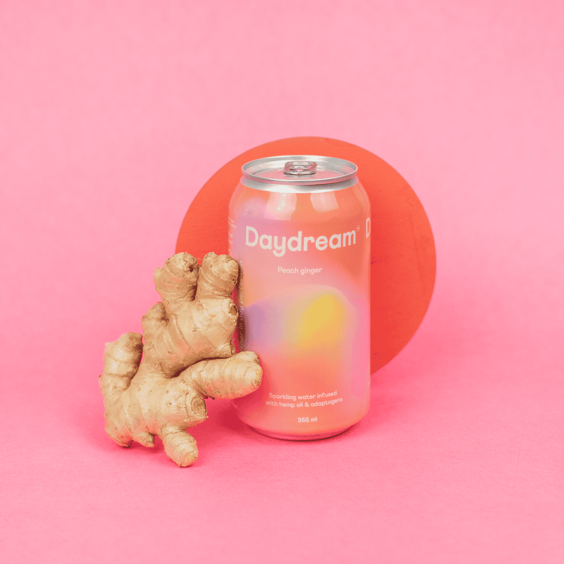 Daydream drinks