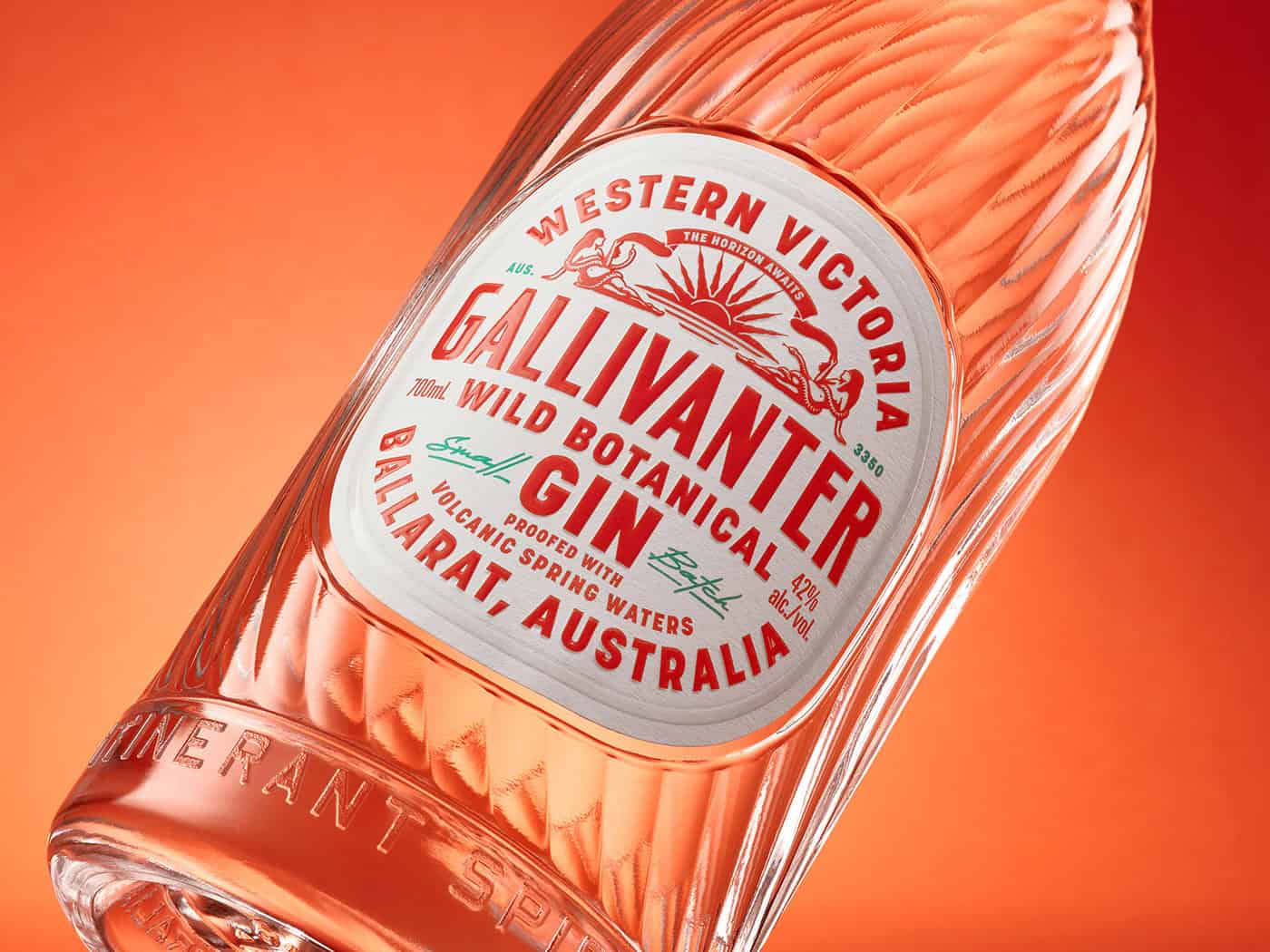 Gallivanter Gin