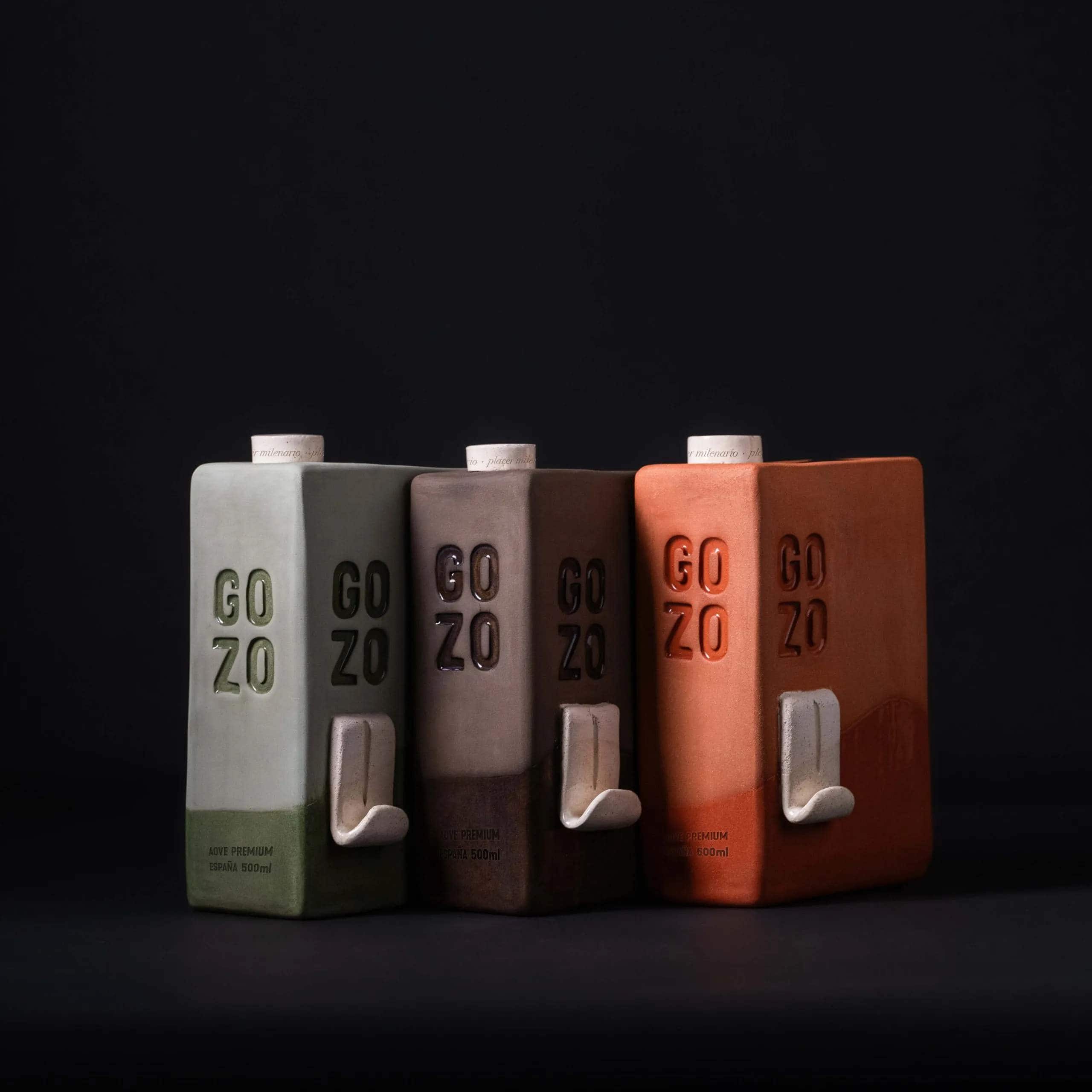 Gozo   Olive Oil