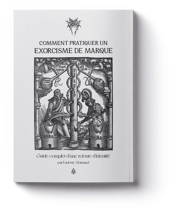 Un guide rebranding complet pour les agences de communication, marques et entreprises