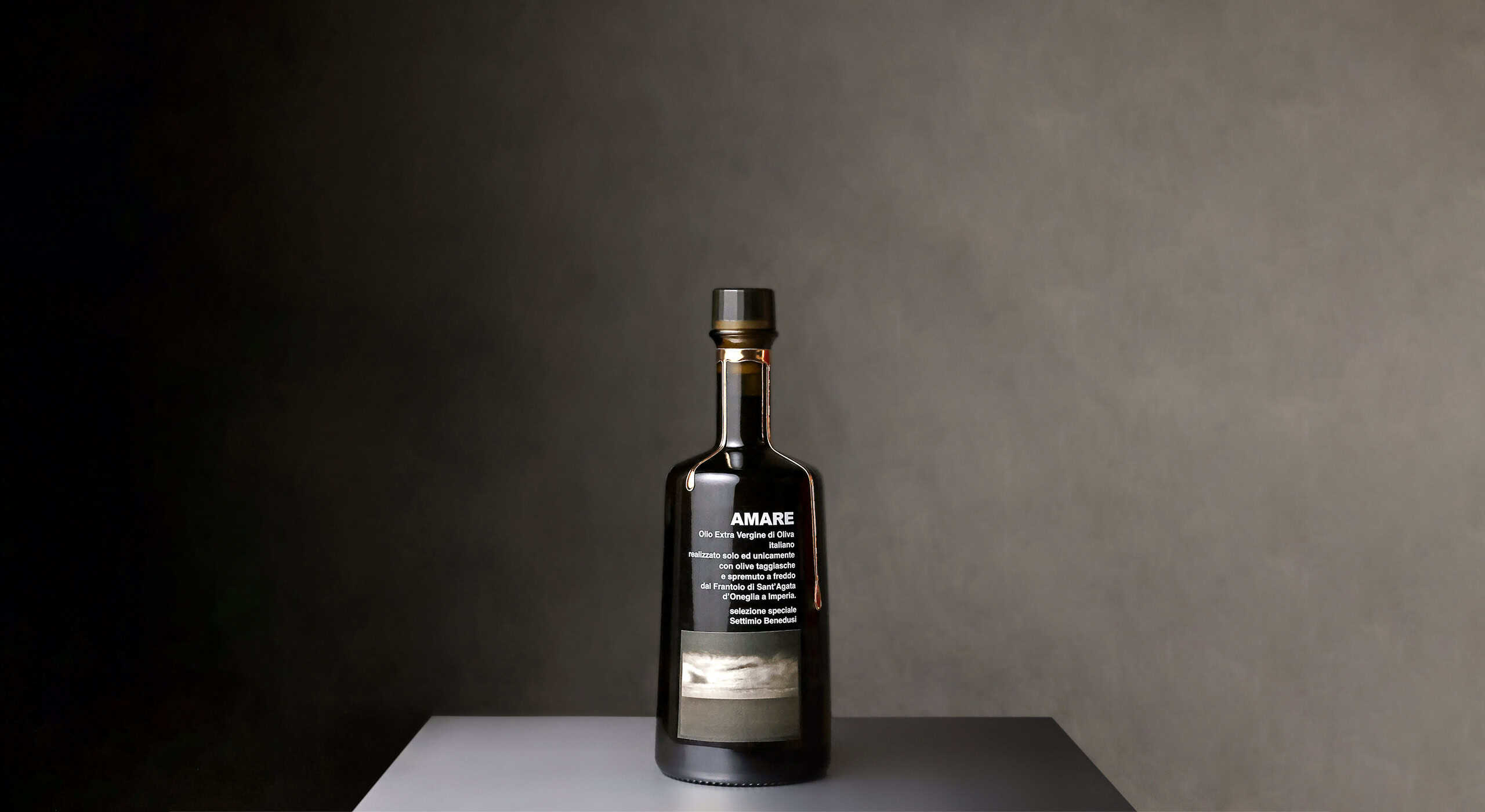 Benedusi Olive Oil