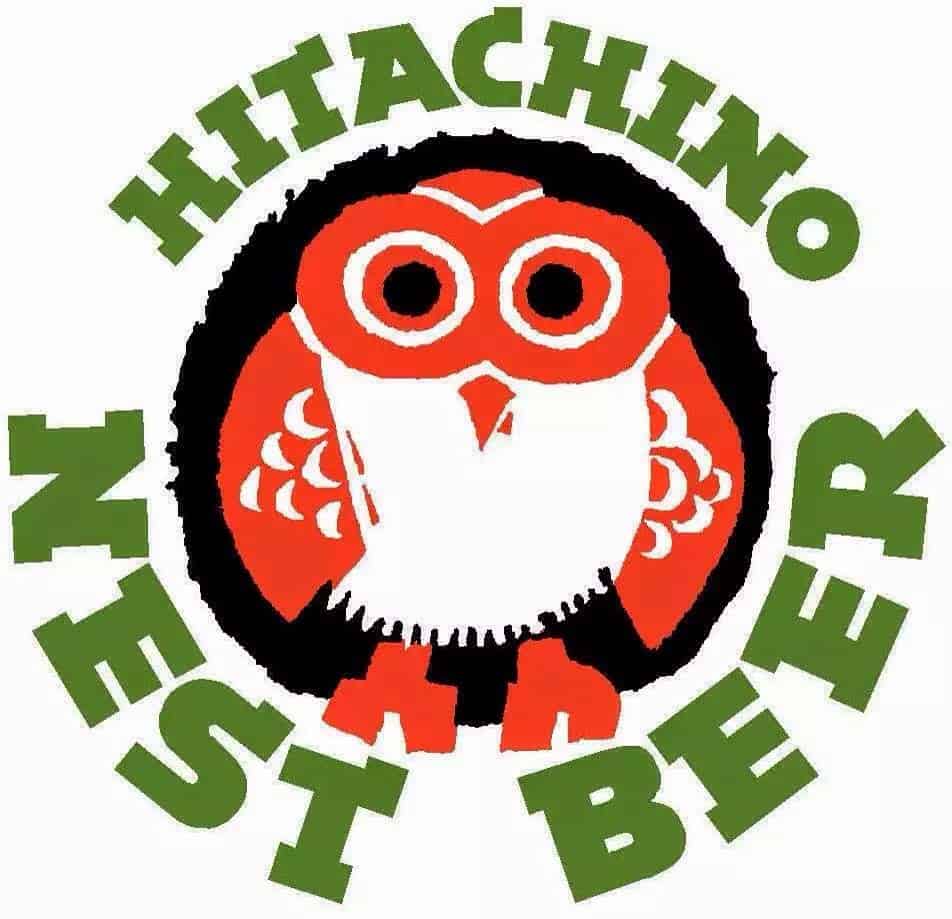 Mascotte Hitachino
