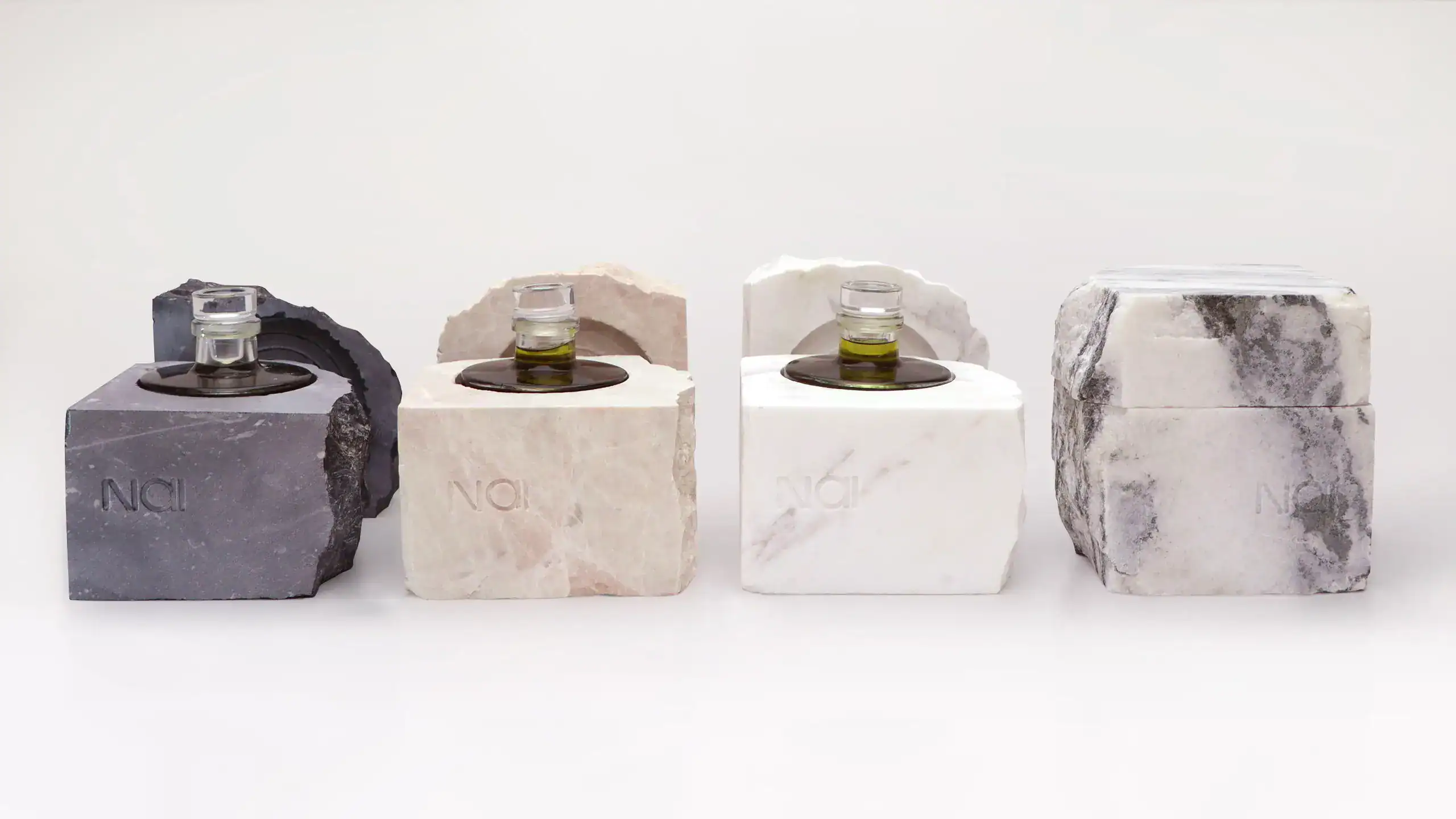 NAI  Olive Oil