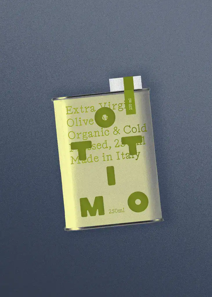 Olive Oil