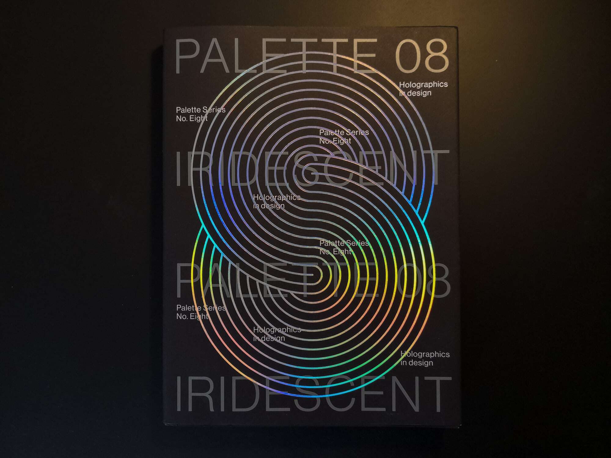 Plaquette digitale Delville Management