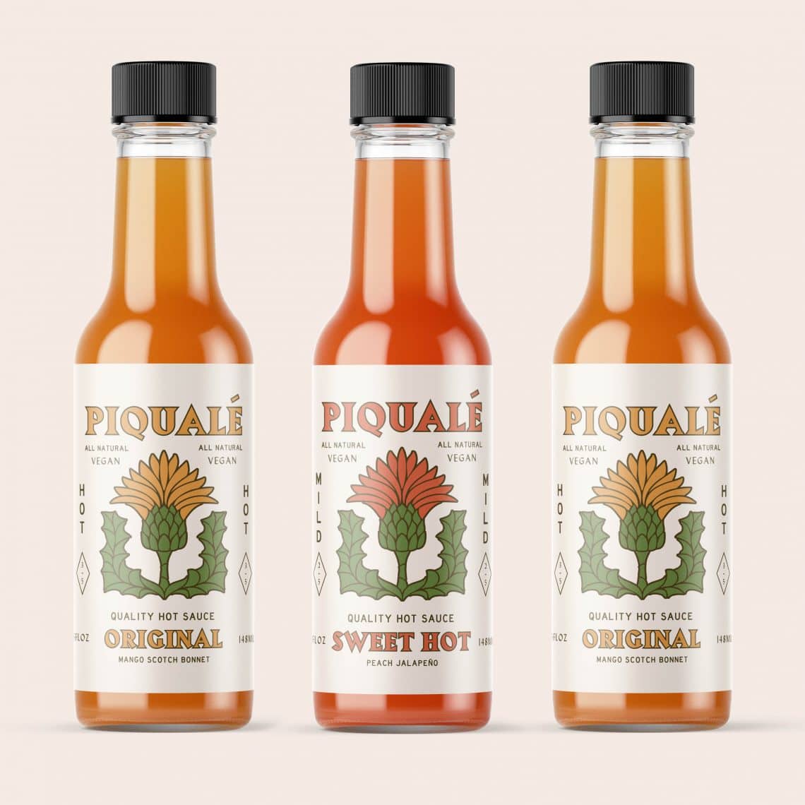 Piqualé 