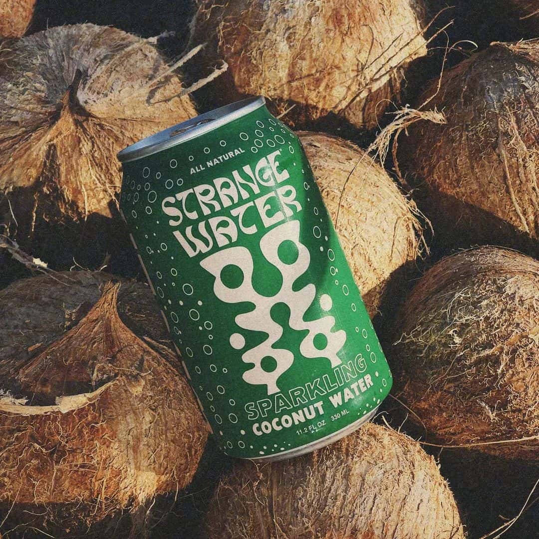 Strange Water