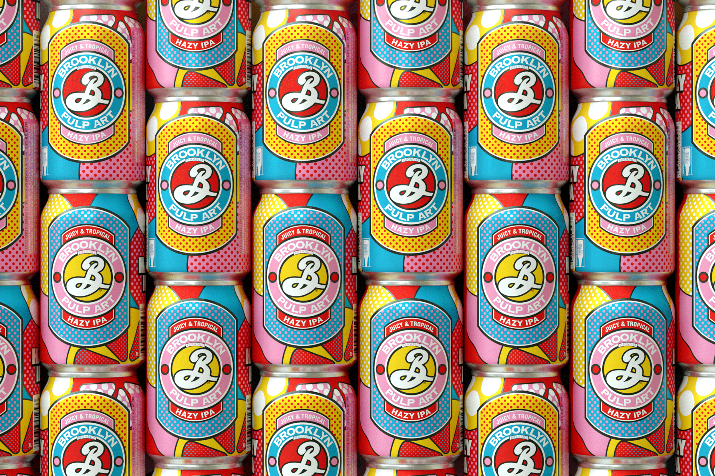 Brooklyn Brewery