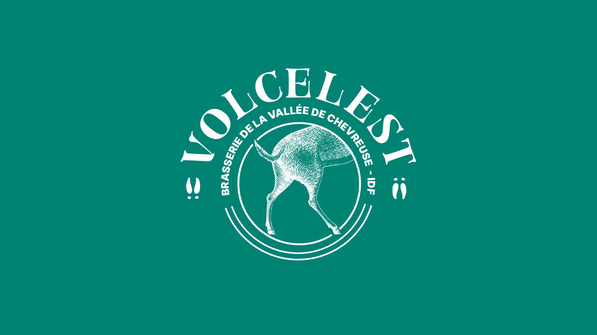Wallpaper Brasserie Volcelest