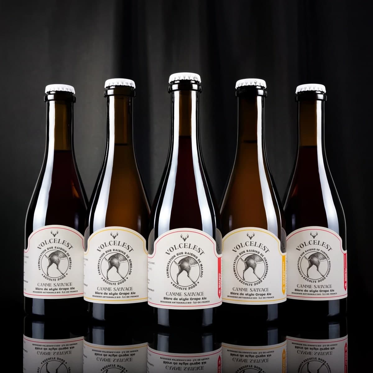 Agence de communication pour brasserie