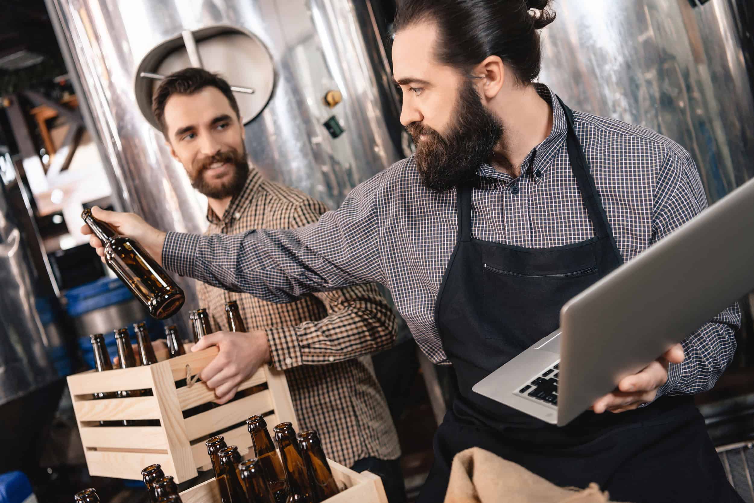 Comment lancer une nouvelle boisson ?