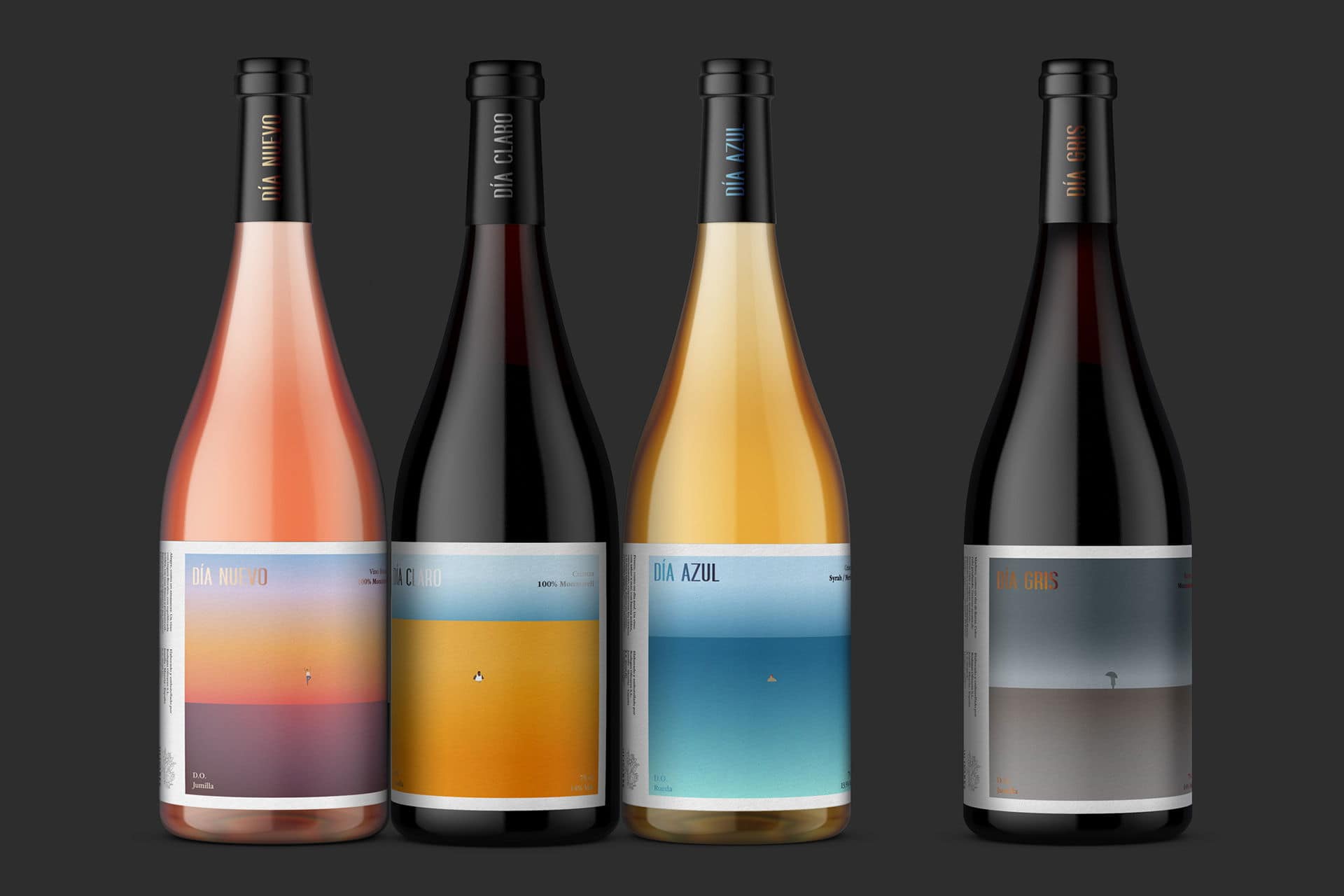 Dia Wines