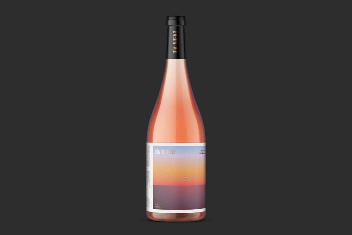 Dia Wines