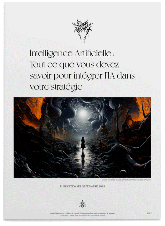 Guide Intelligence Artificielle