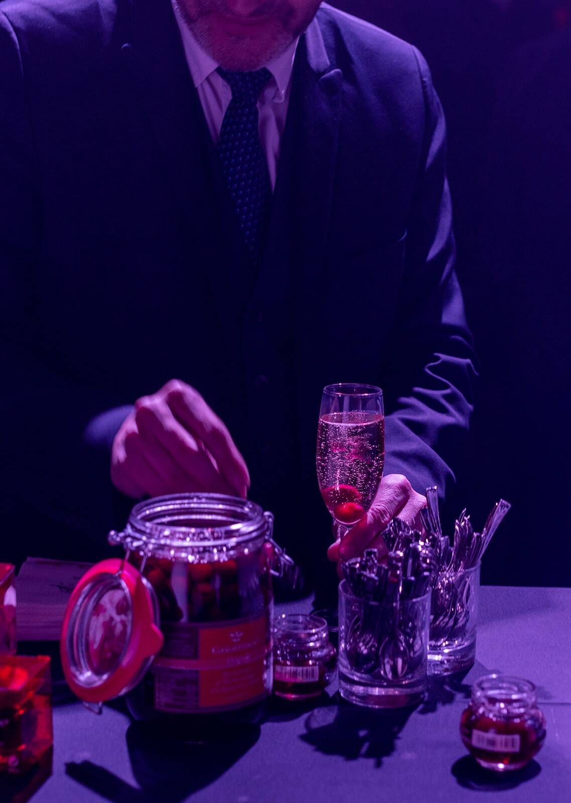 gala dinner sirha 2019 world cup pastry cup