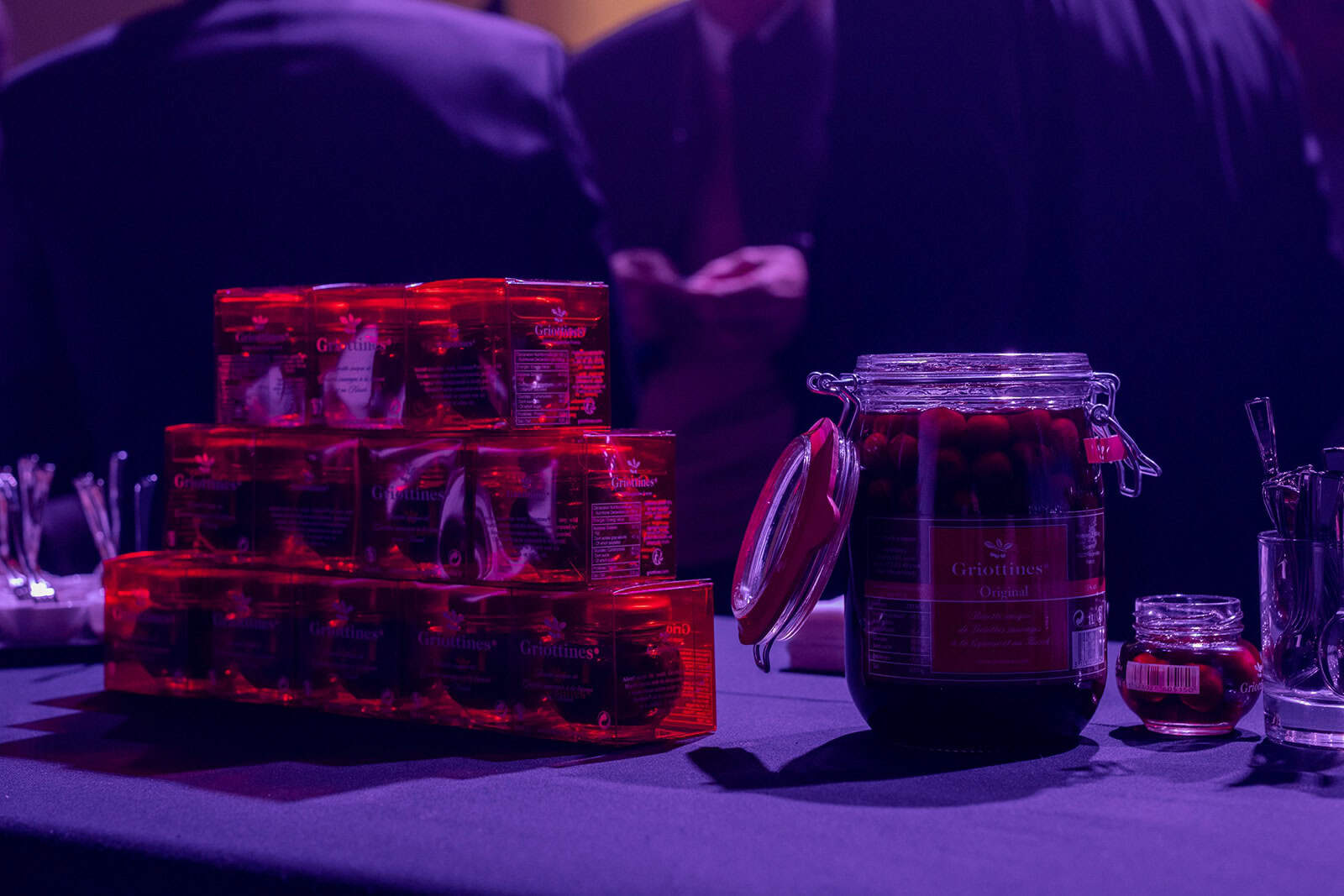 gala dinner sirha 2019 world cup pastry cup