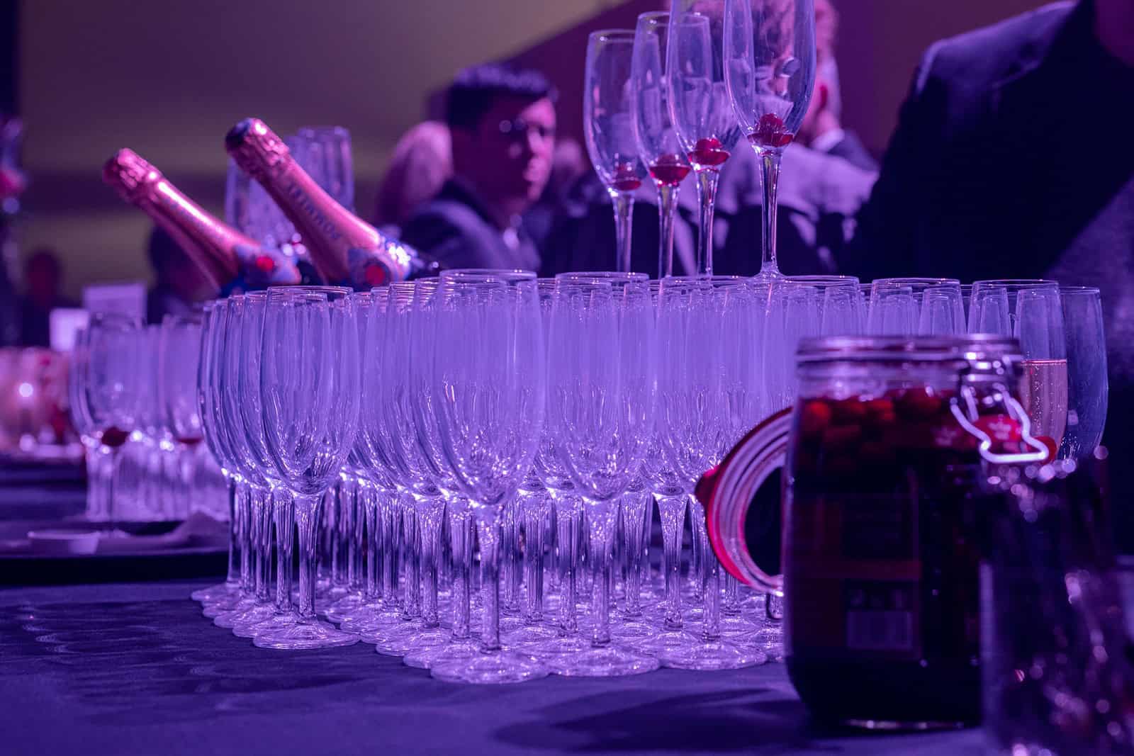 gala dinner sirha 2019 world cup pastry cup