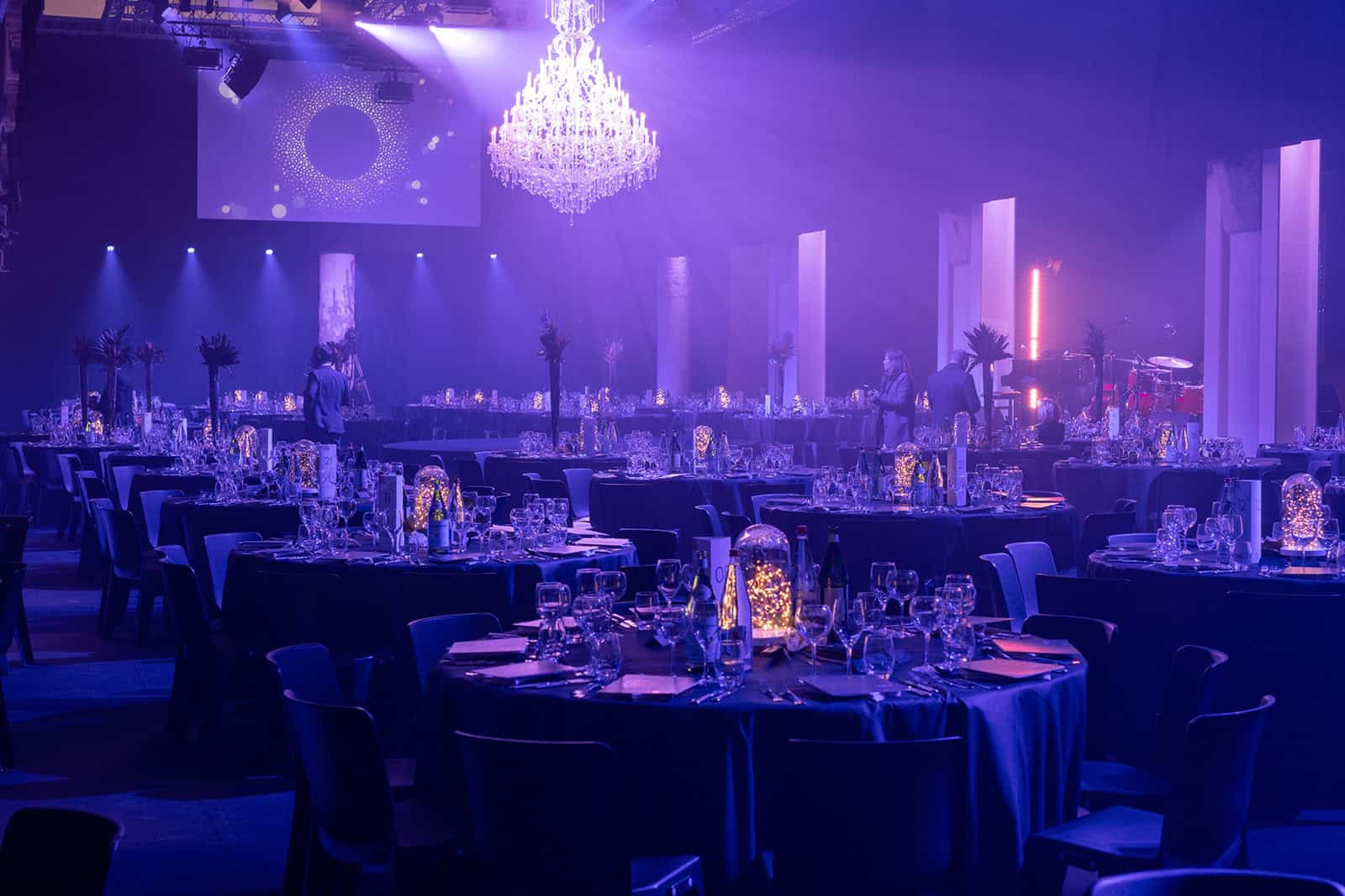 gala dinner sirha 2019 world cup pastry cup