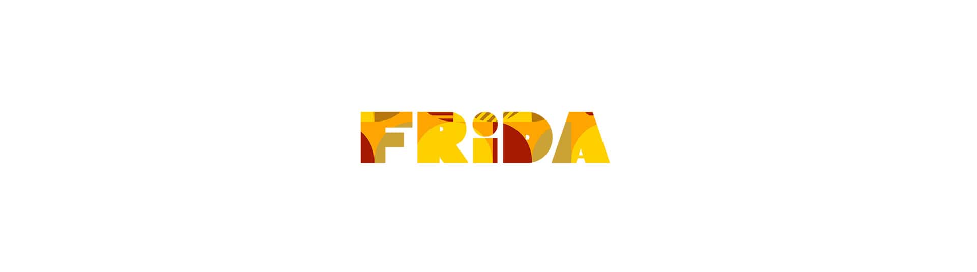 Frida Kombucha logo