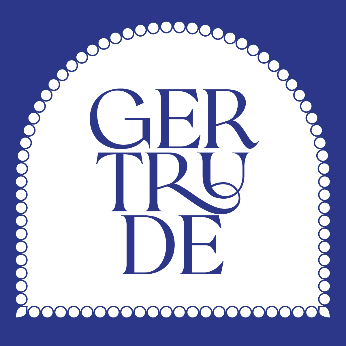Gertrude Beers