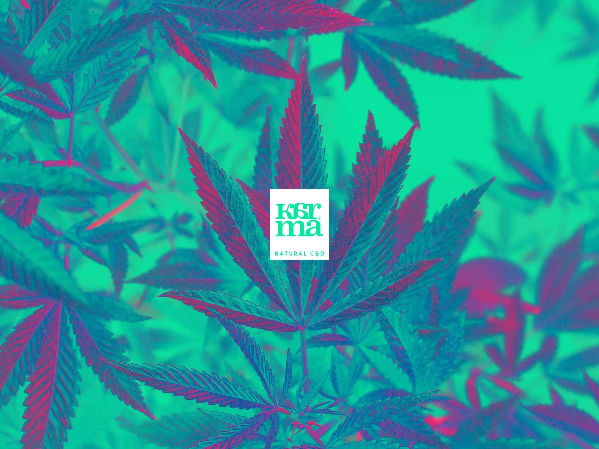 Karma, natural CBD