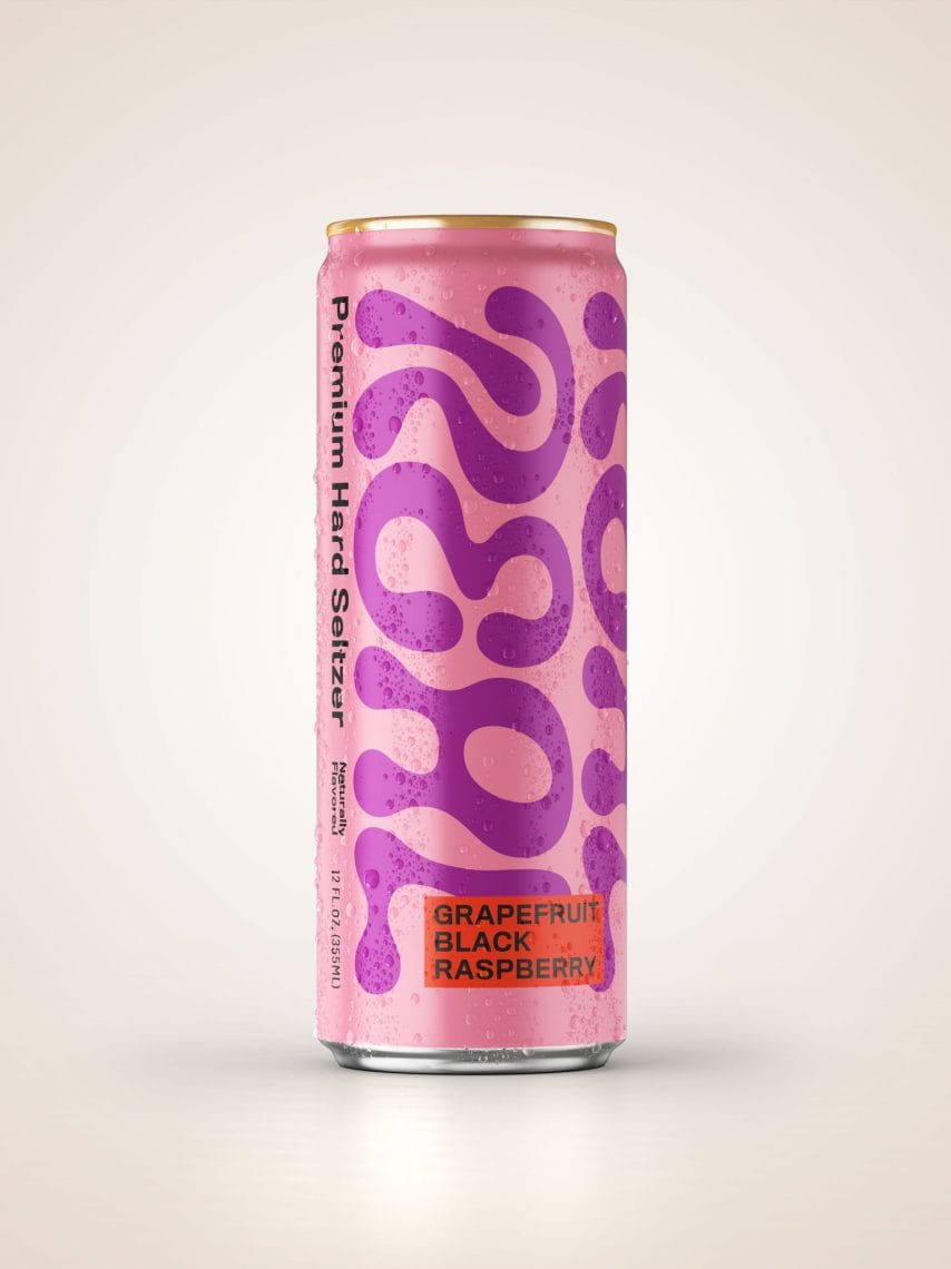 Real Hard Seltzer