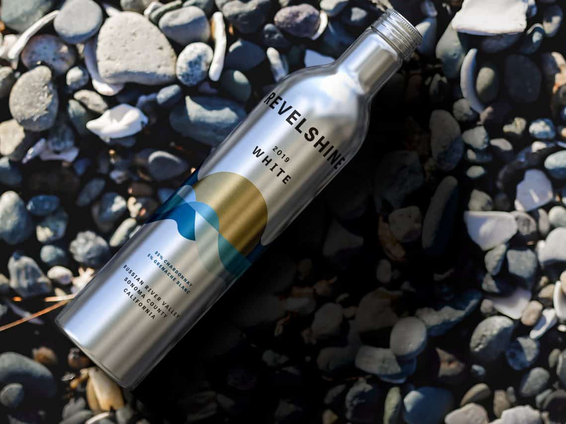 Revelshine vin blanc