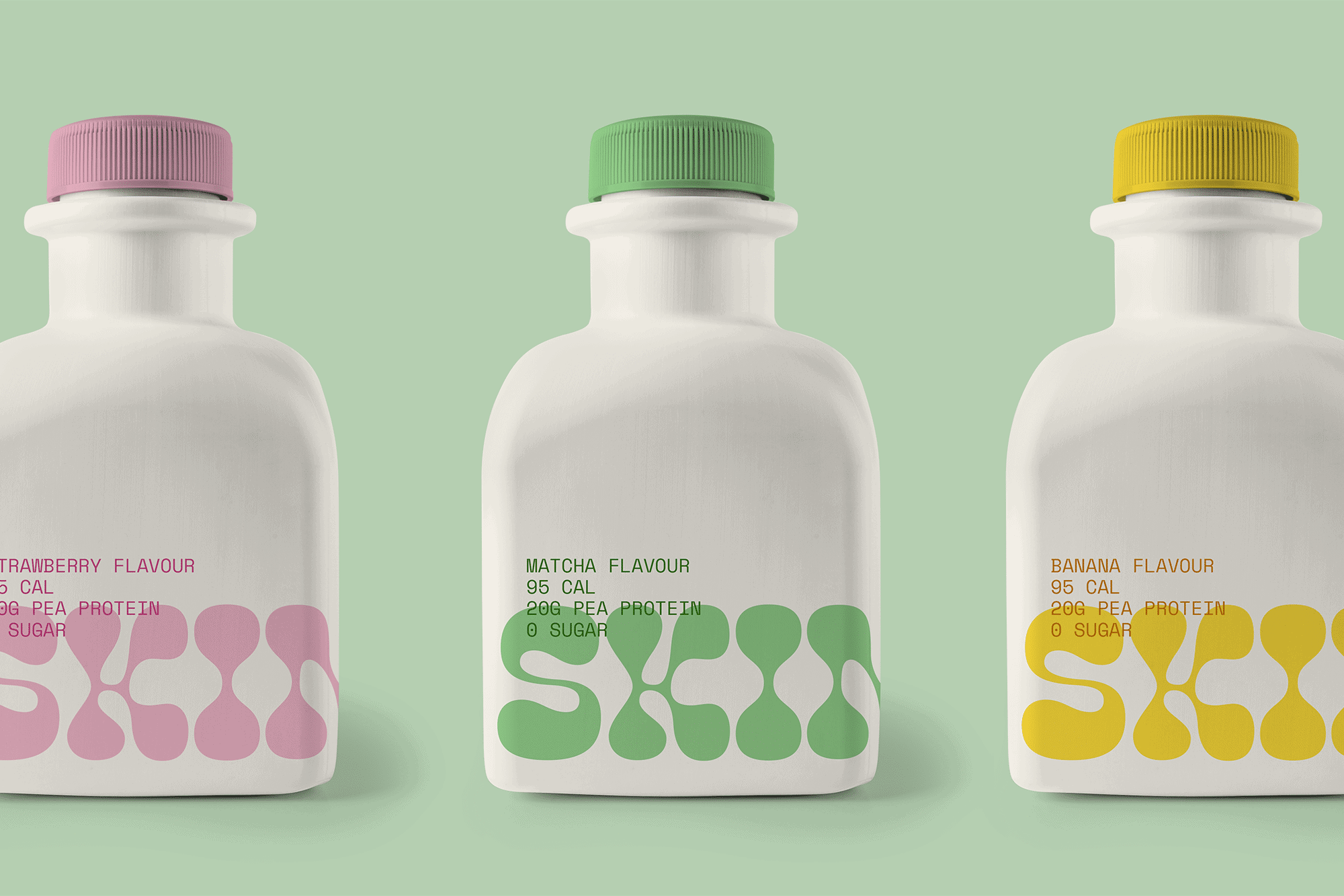 Skinny shake