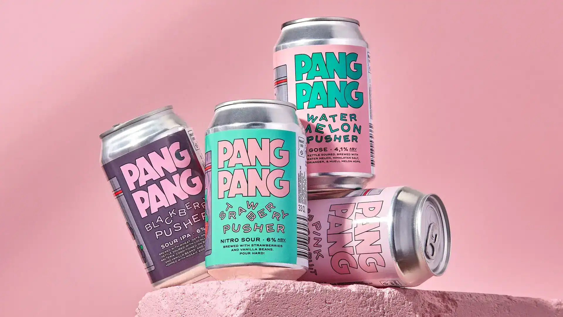 Beer trends 2025