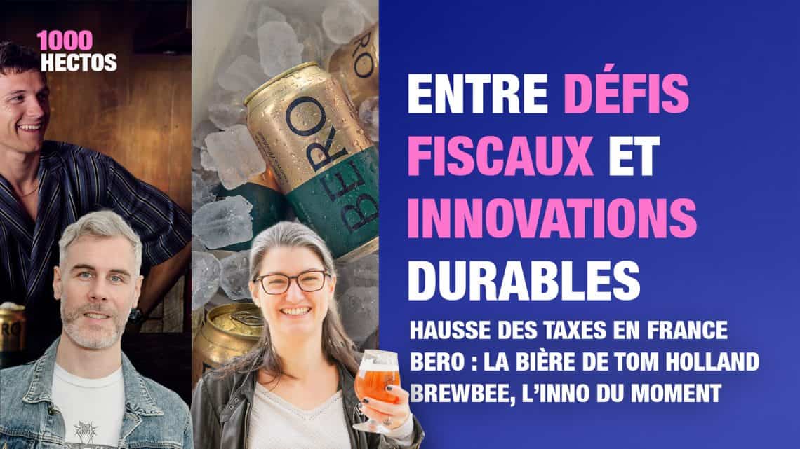actualités brassicoles 2024