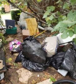 Southern Solutions Disposal and Cleaning Services