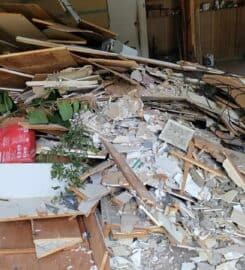 Southern Solutions Disposal and Cleaning Services